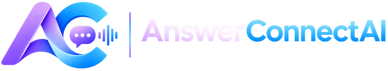Answer connect AI